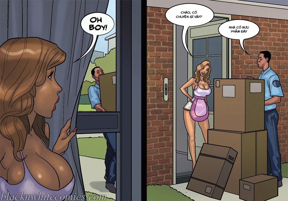 The Poker Game 5 trang 24