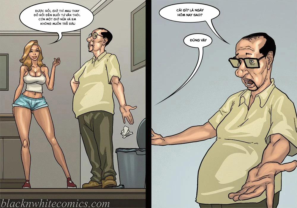 The Poker Game 5 trang 9