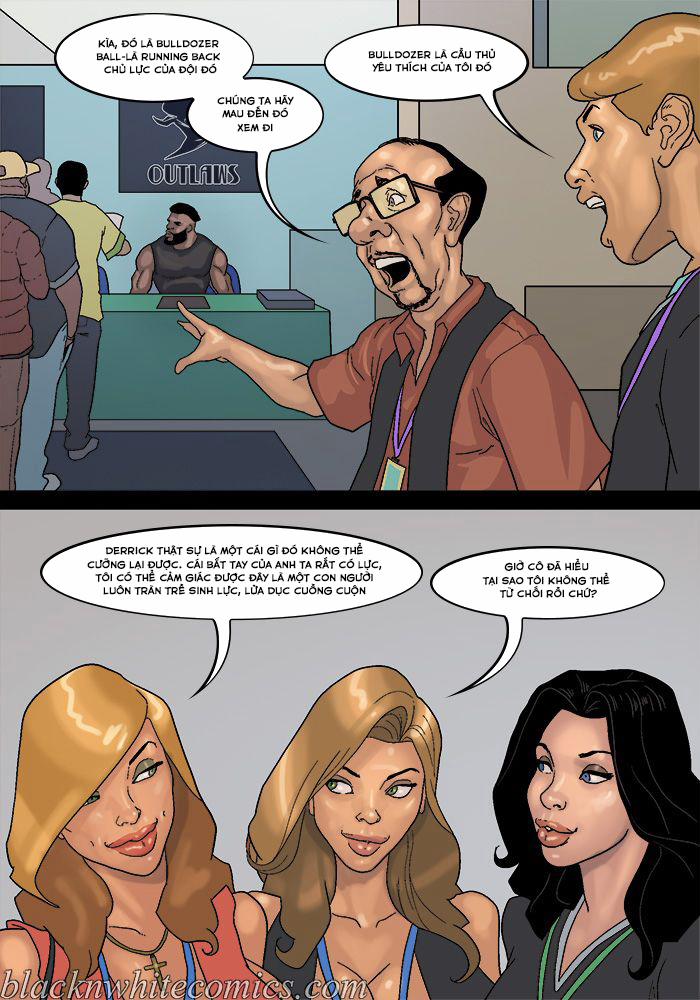 The Poker Game 7 trang 14