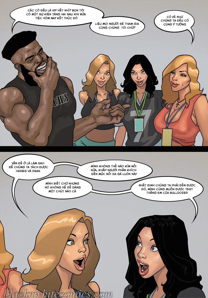 The Poker Game 7 trang 17