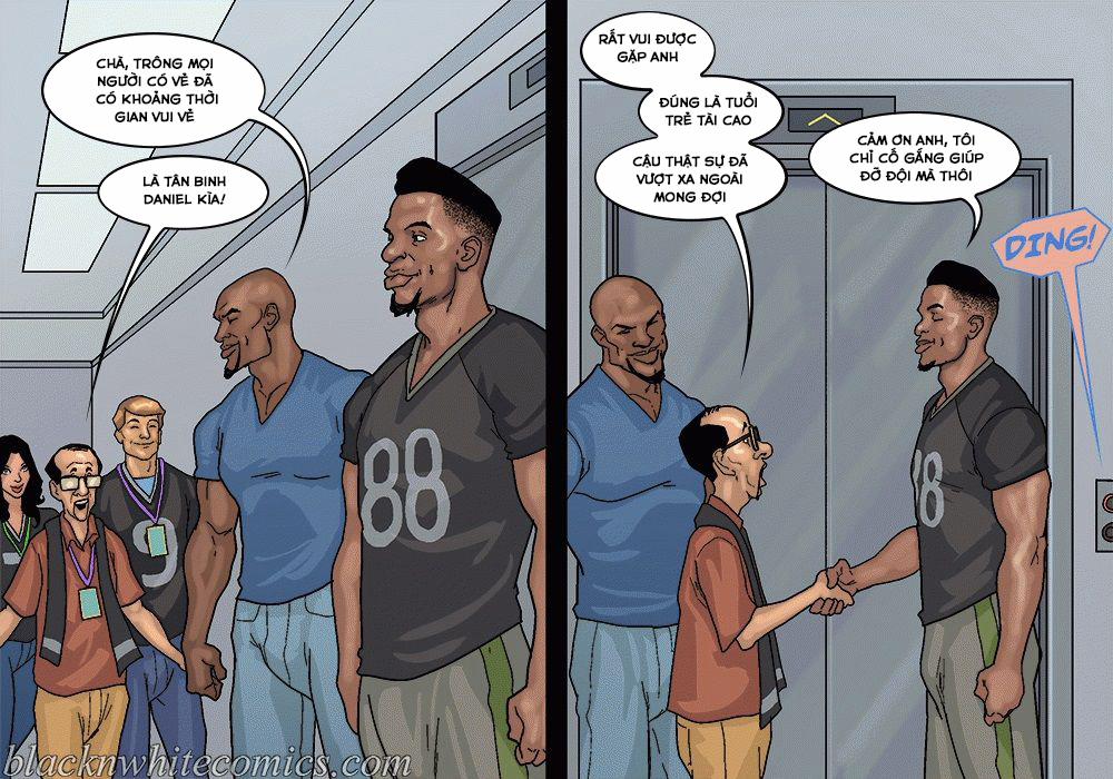 The Poker Game 7 trang 20