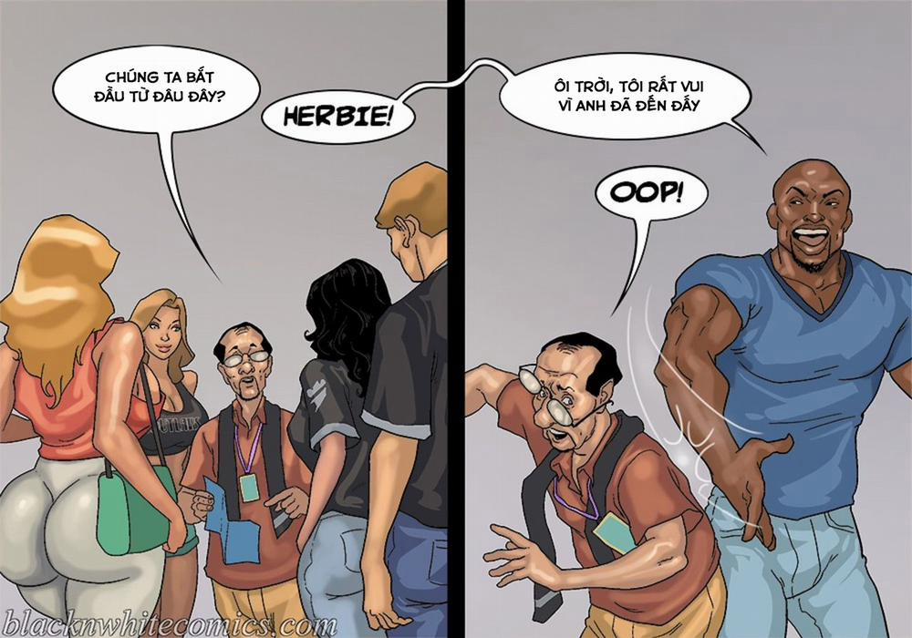 The Poker Game 7 trang 9