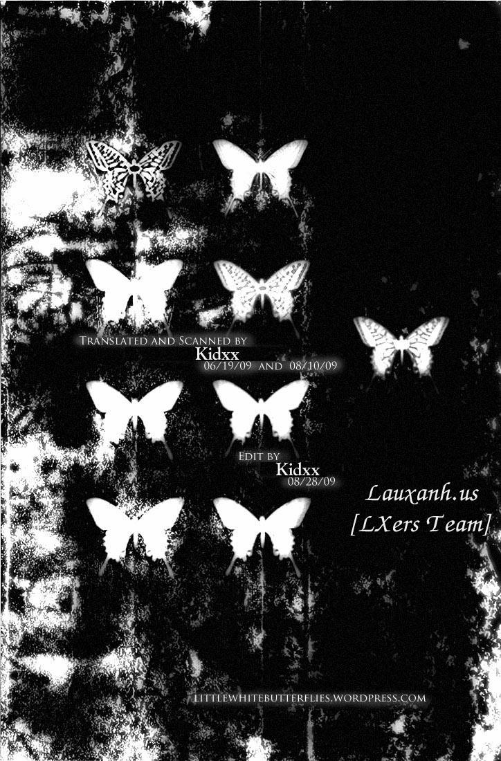 The Princess Of The Sleep 1 trang 0