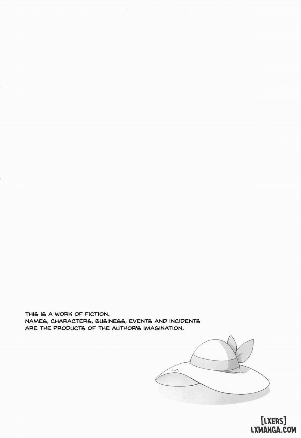 The Professor's Assistant At Night. 2 Oneshot trang 2