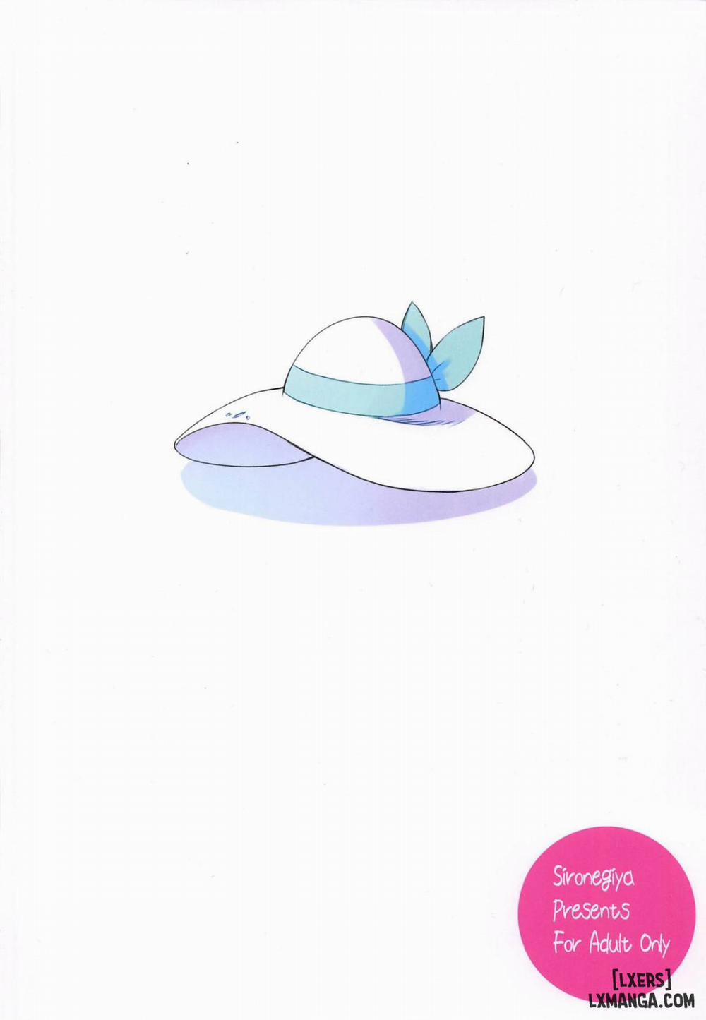 The Professor's Assistant At Night. 2 Oneshot trang 20