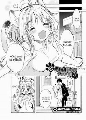 Đọc truyện tranh The Proper Way to Treat Your Pet