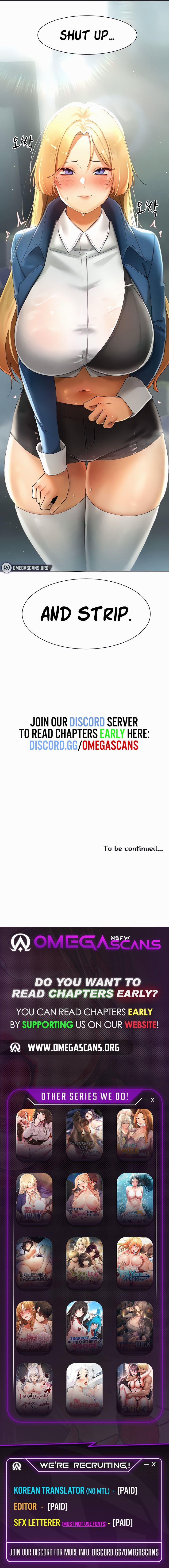 The Protagonist Gets Stronger When He Fucks The Fe 14 trang 10