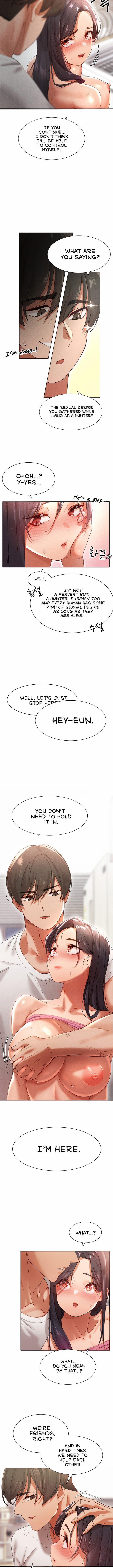 The Protagonist Gets Stronger When He Fucks The Fe 2 trang 11