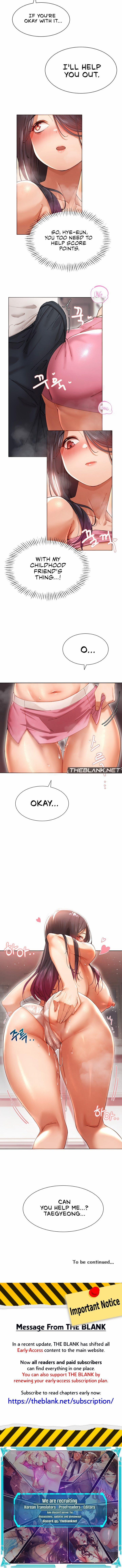 The Protagonist Gets Stronger When He Fucks The Fe 2 trang 12