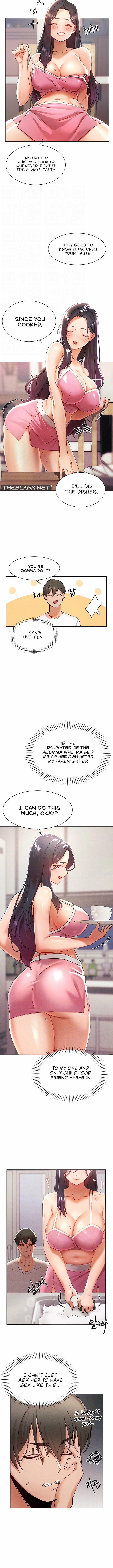 The Protagonist Gets Stronger When He Fucks The Fe 2 trang 1