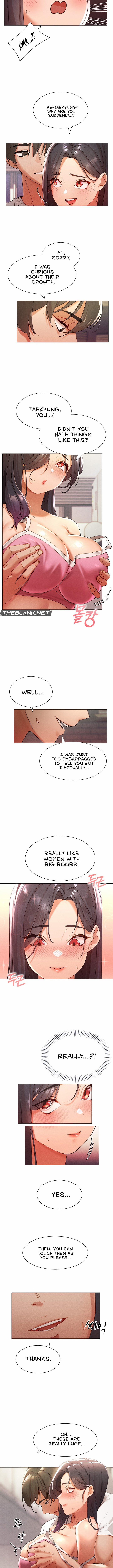 The Protagonist Gets Stronger When He Fucks The Fe 2 trang 7