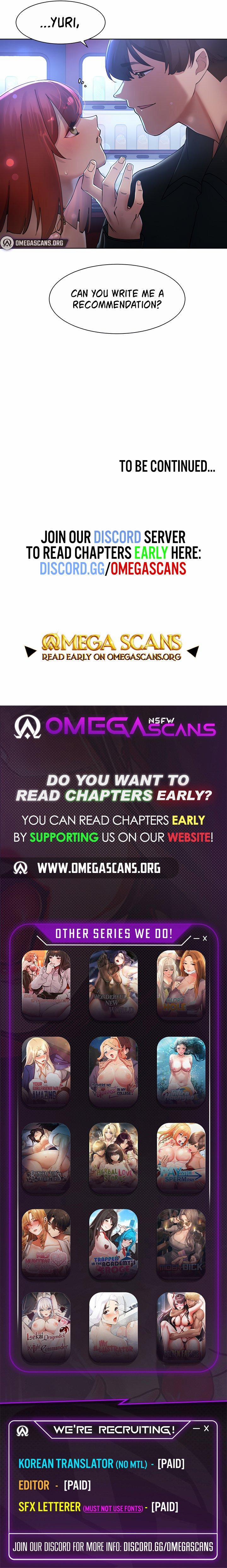 The Protagonist Gets Stronger When He Fucks The Fe 20 trang 8