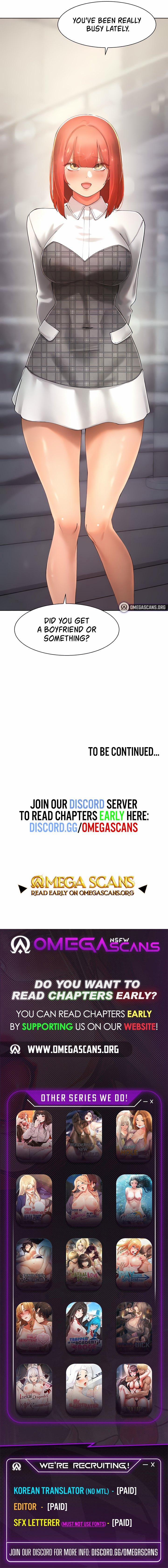 The Protagonist Gets Stronger When He Fucks The Fe 23 trang 8