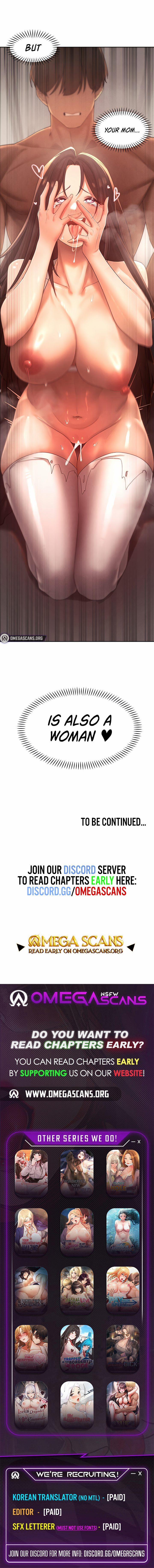 The Protagonist Gets Stronger When He Fucks The Fe 28 trang 6