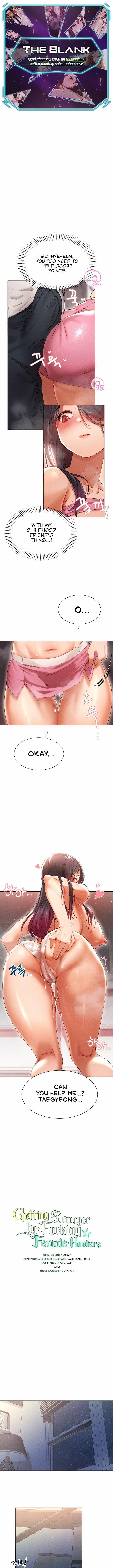 The Protagonist Gets Stronger When He Fucks The Fe 3 trang 0