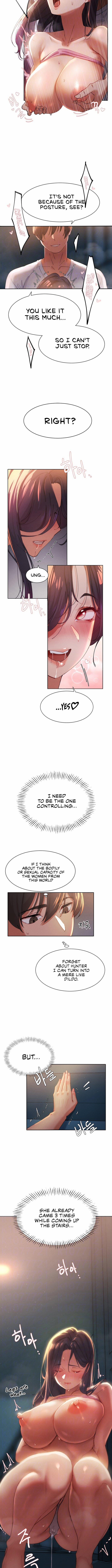 The Protagonist Gets Stronger When He Fucks The Fe 3 trang 2