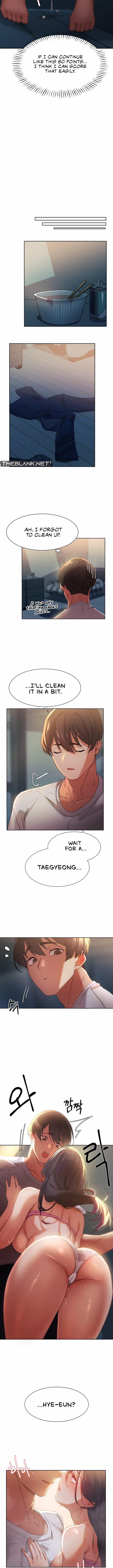 The Protagonist Gets Stronger When He Fucks The Fe 3 trang 3