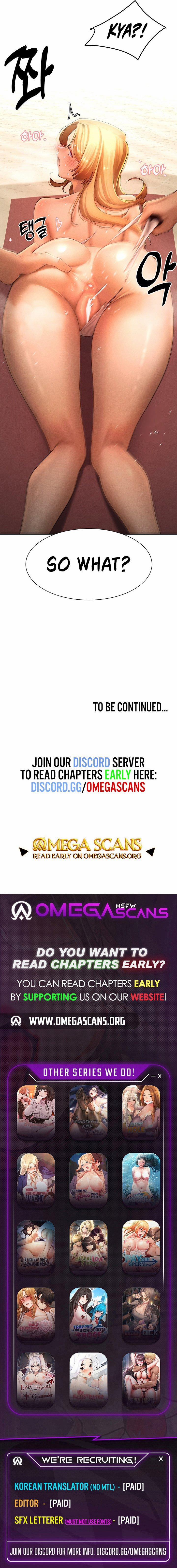 The Protagonist Gets Stronger When He Fucks The Fe 31 trang 7