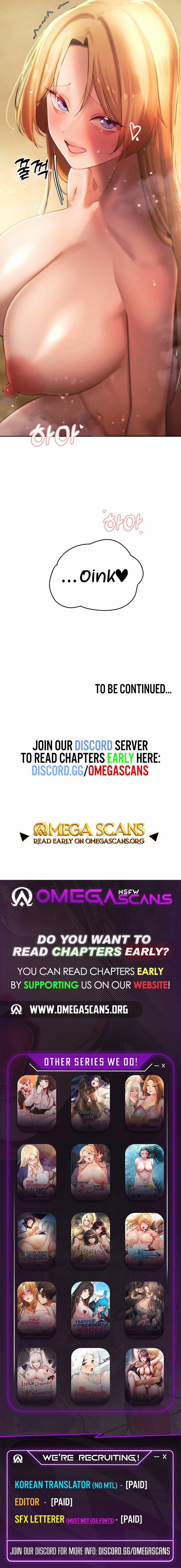 The Protagonist Gets Stronger When He Fucks The Fe 33 trang 7