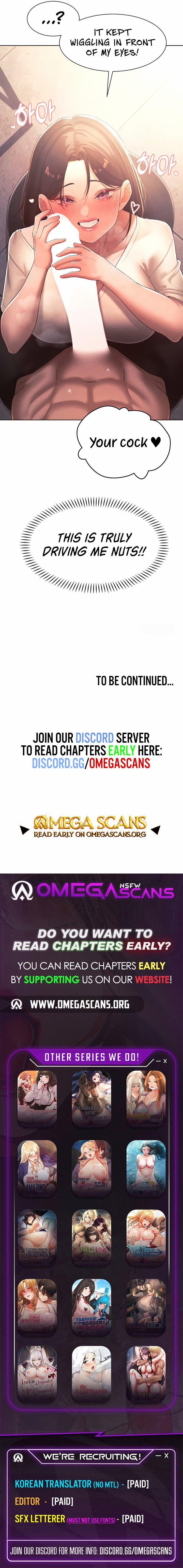 The Protagonist Gets Stronger When He Fucks The Fe 35 trang 5