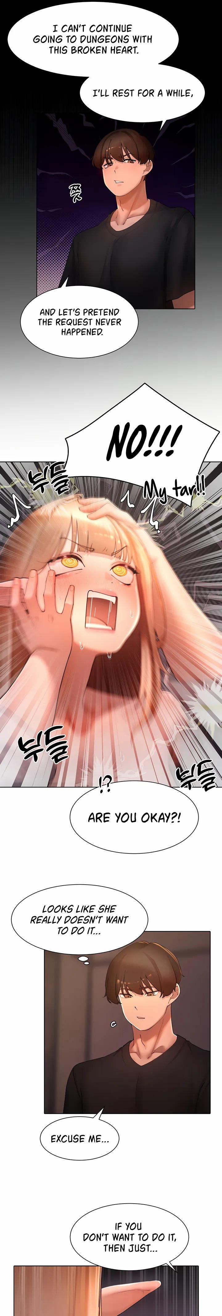 The Protagonist Gets Stronger When He Fucks The Fe 41 trang 9