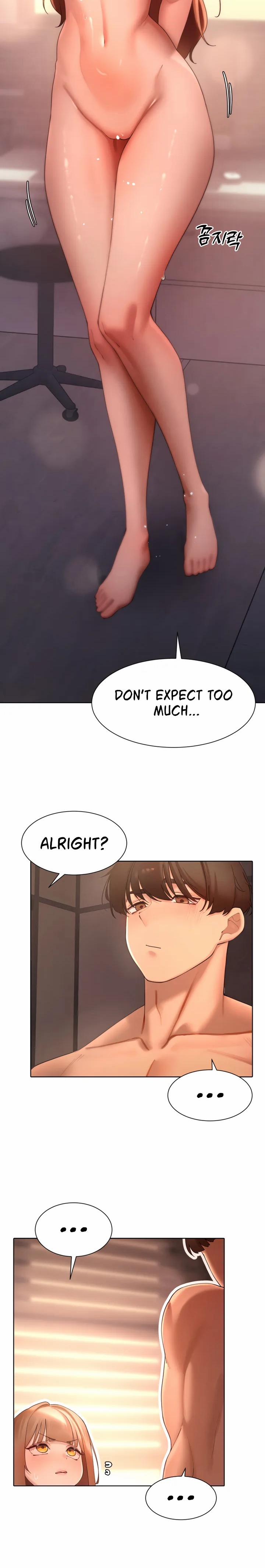 The Protagonist Gets Stronger When He Fucks The Fe 41 trang 11