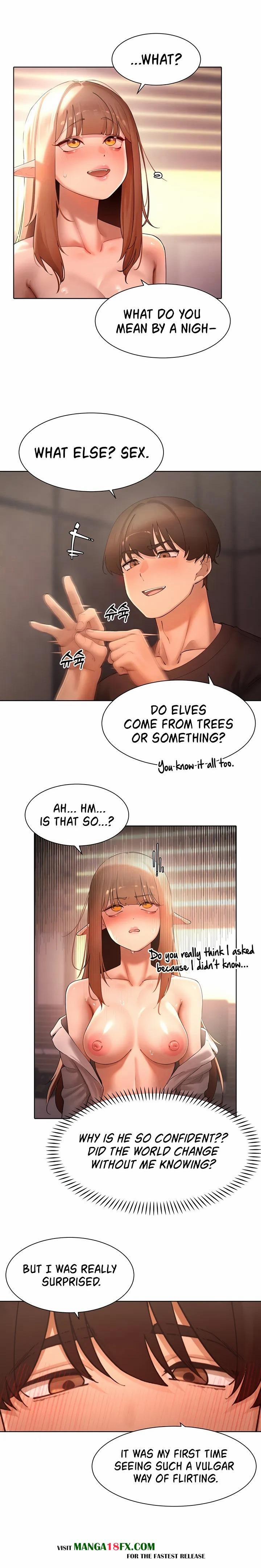 The Protagonist Gets Stronger When He Fucks The Fe 41 trang 2