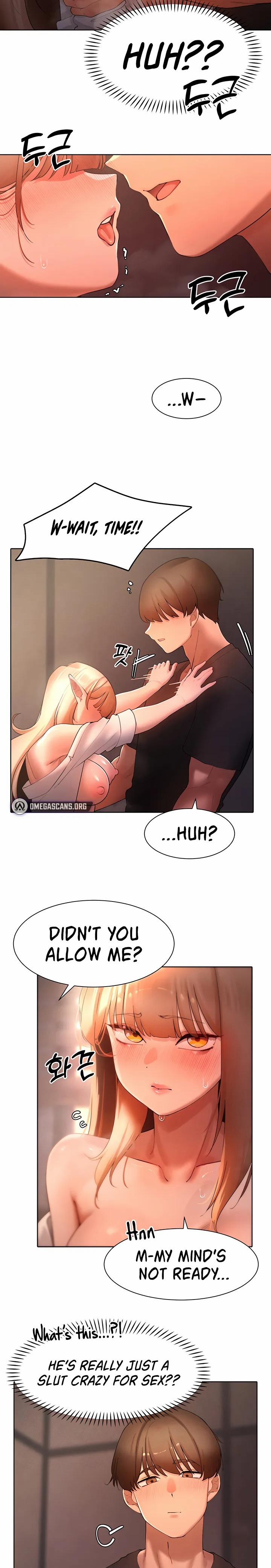 The Protagonist Gets Stronger When He Fucks The Fe 41 trang 7