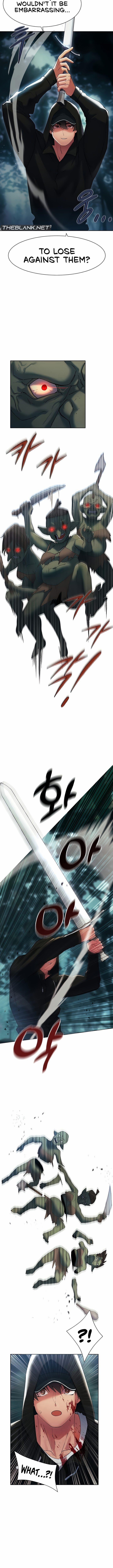 The Protagonist Gets Stronger When He Fucks The Fe 5 trang 8