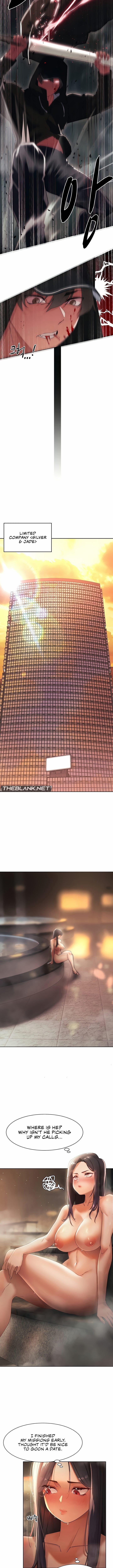 The Protagonist Gets Stronger When He Fucks The Fe 5 trang 10