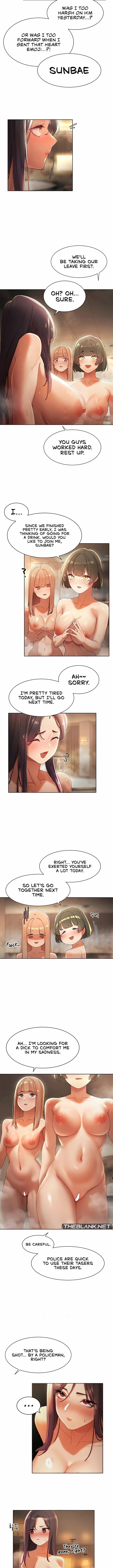 The Protagonist Gets Stronger When He Fucks The Fe 5 trang 11