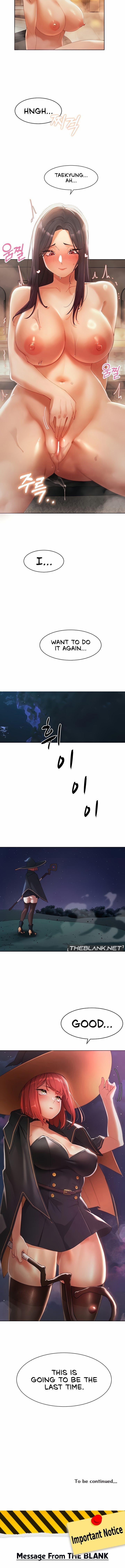 The Protagonist Gets Stronger When He Fucks The Fe 5 trang 12