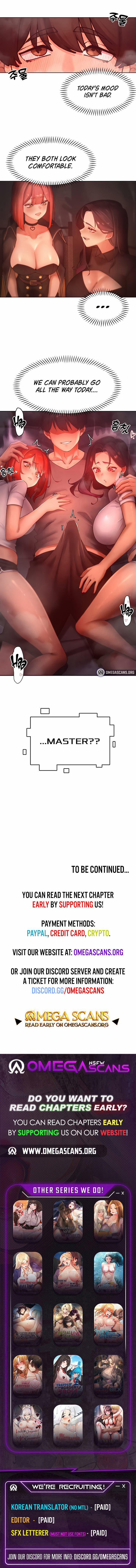 The Protagonist Gets Stronger When He Fucks The Fe 52 trang 6