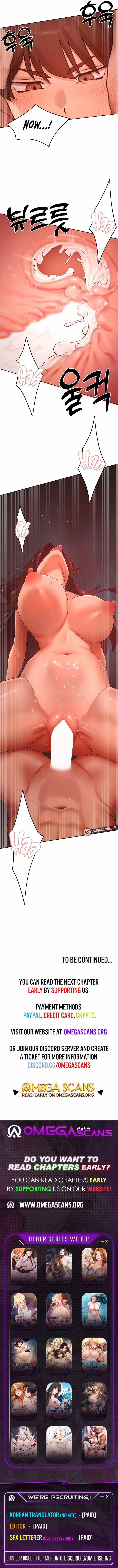 The Protagonist Gets Stronger When He Fucks The Fe 53 trang 8