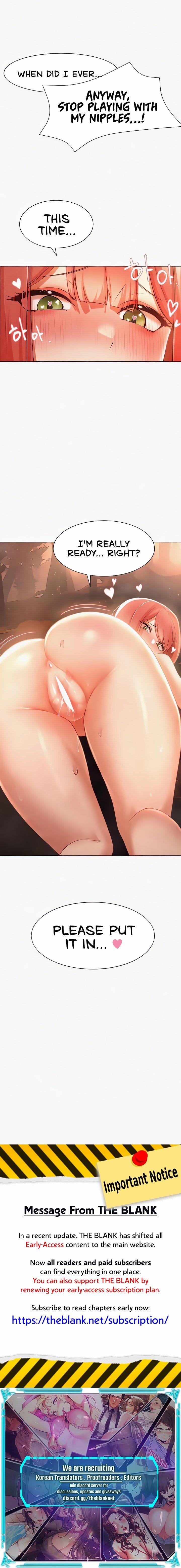 The Protagonist Gets Stronger When He Fucks The Fe 6 trang 11