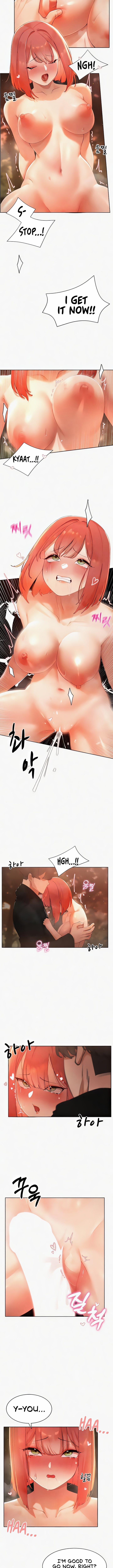 The Protagonist Gets Stronger When He Fucks The Fe 6 trang 9