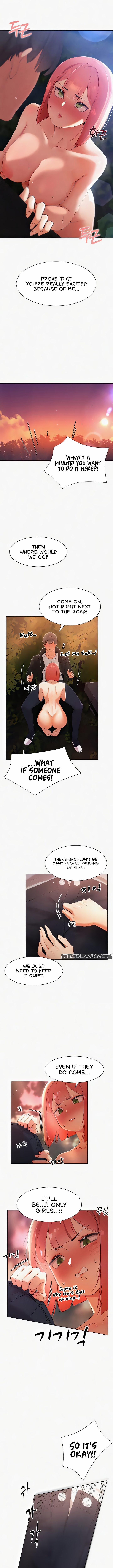 The Protagonist Gets Stronger When He Fucks The Fe 7 trang 3