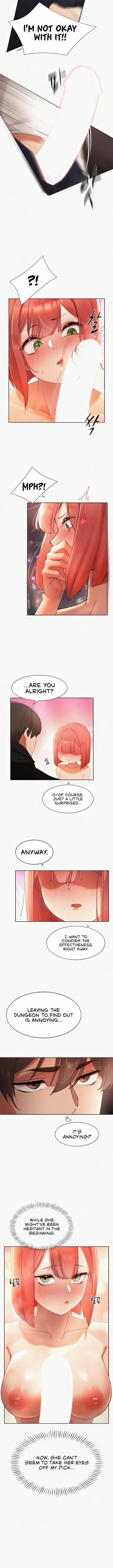 The Protagonist Gets Stronger When He Fucks The Fe 7 trang 4