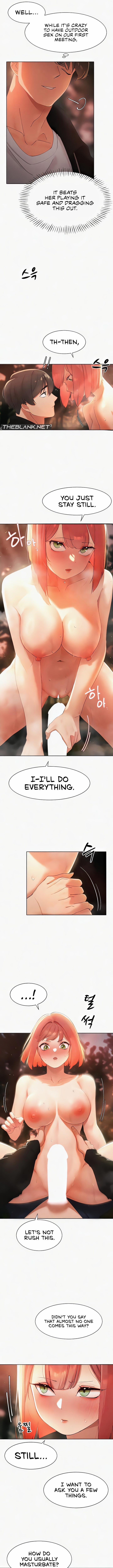 The Protagonist Gets Stronger When He Fucks The Fe 7 trang 5