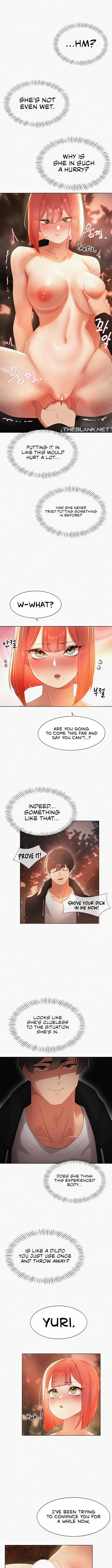 The Protagonist Gets Stronger When He Fucks The Fe 7 trang 7