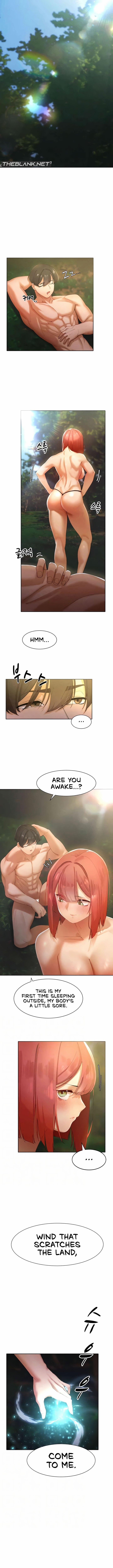 The Protagonist Gets Stronger When He Fucks The Fe 9 trang 1