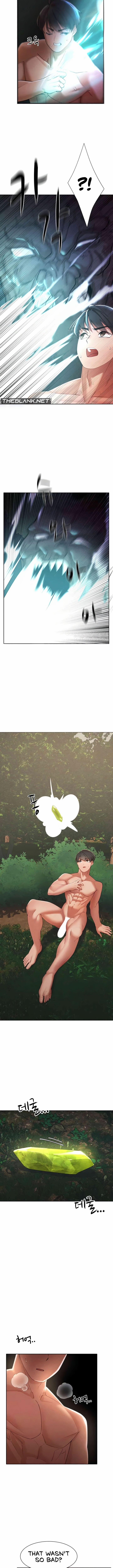 The Protagonist Gets Stronger When He Fucks The Fe 9 trang 3