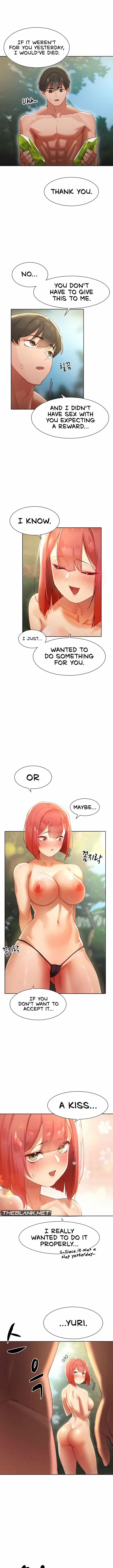 The Protagonist Gets Stronger When He Fucks The Fe 9 trang 6