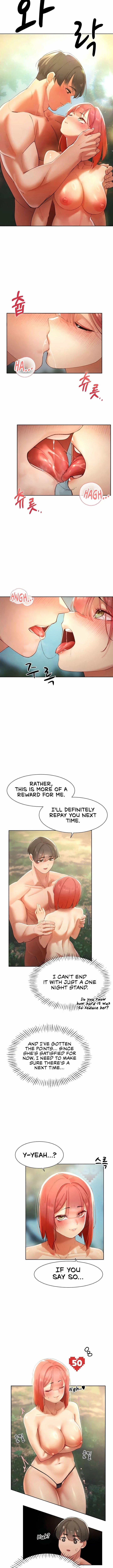 The Protagonist Gets Stronger When He Fucks The Fe 9 trang 7