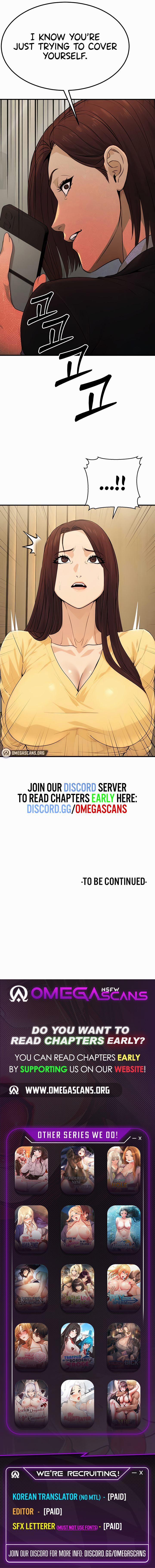 The Public Servant’s Double Life 10 trang 9