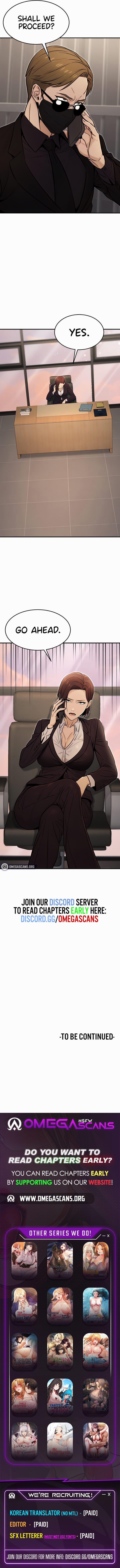 The Public Servant’s Double Life 13 trang 9