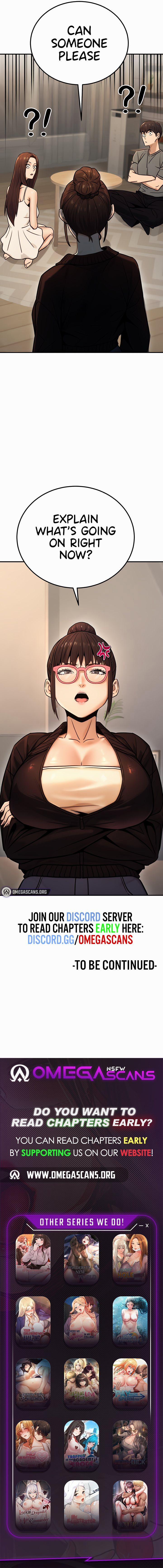 The Public Servant’s Double Life 18 trang 9