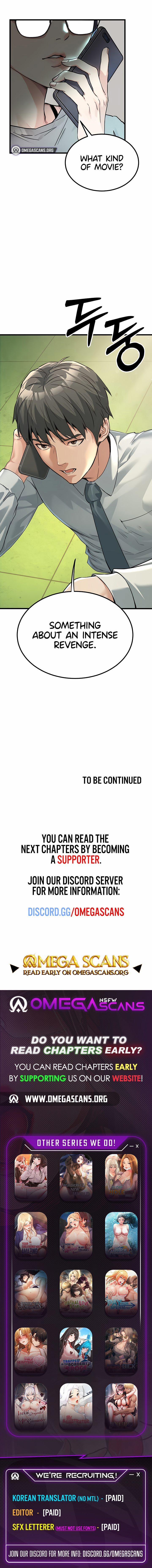 The Public Servant’s Double Life 2 trang 12