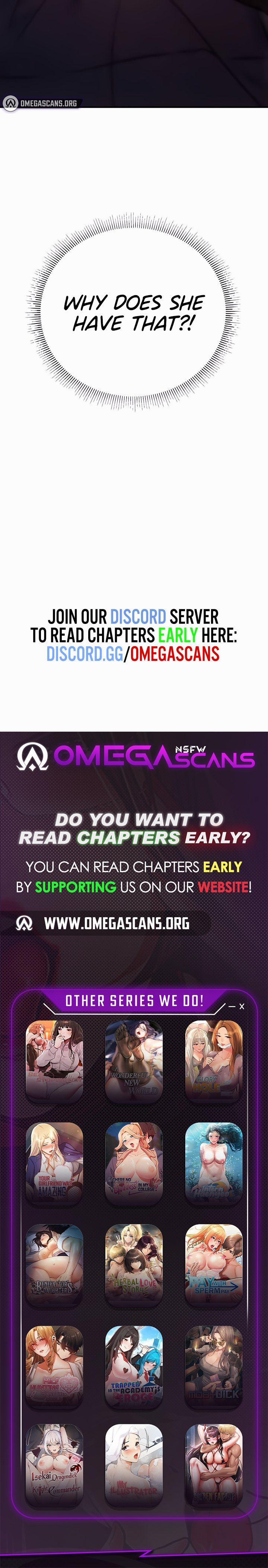 The Public Servant’s Double Life 20 trang 9