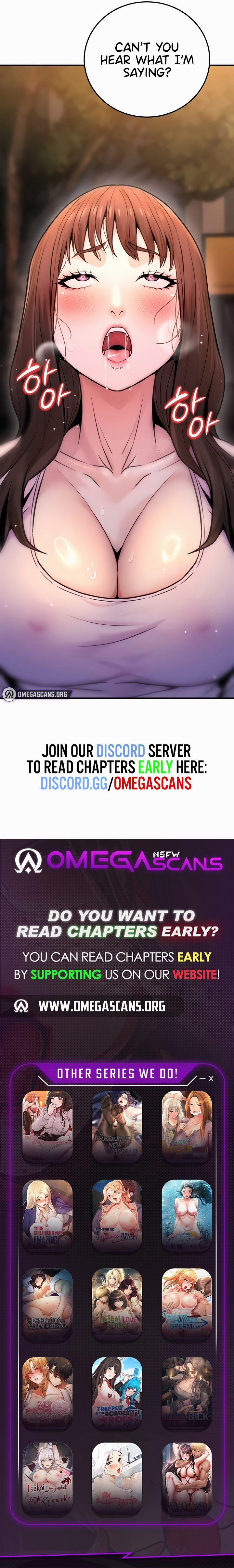 The Public Servant’s Double Life 22 trang 9